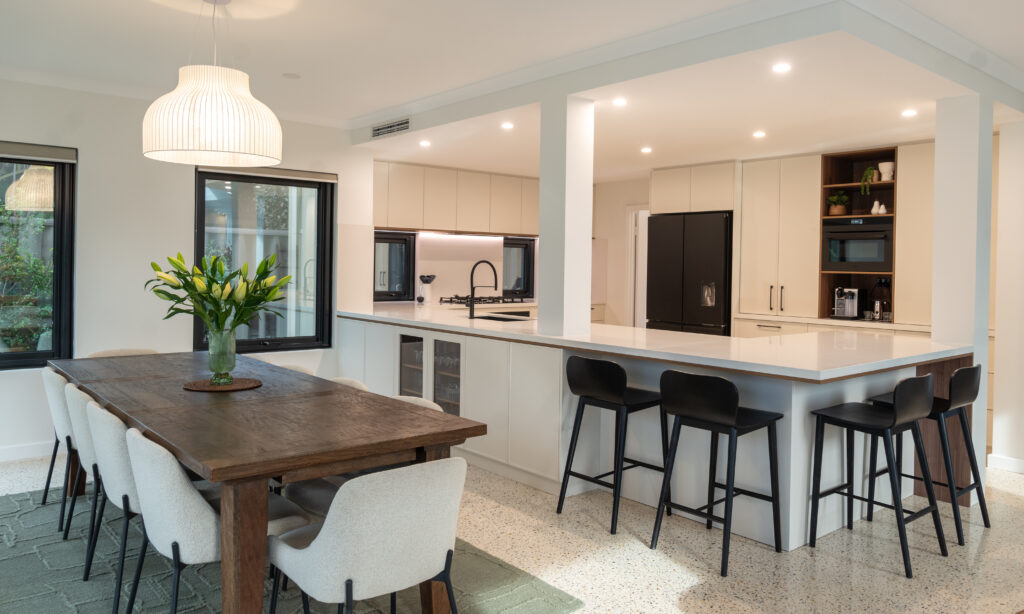 Kitchen Accent